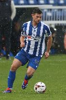 Hartlepool United v Brackley Town - FA Cup Fourth Qualifying Round