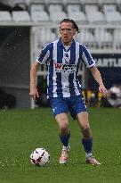 Hartlepool United v Brackley Town - FA Cup Fourth Qualifying Round