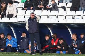 Hartlepool United v Brackley Town - FA Cup Fourth Qualifying Round