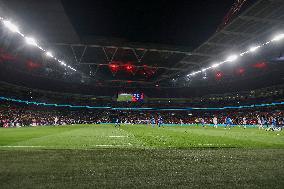 England v Greece - UEFA Nations League 2024/25 League B Group B2