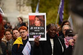 27th March Of Trans And Intersex People - Paris