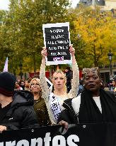 27th March Of Trans And Intersex People - Paris