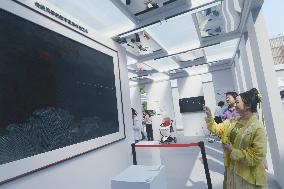 2024 Hangzhou (International) Future Life Exploration Day