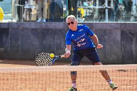 TENNIS - Internazionali di Tennis - Tennis_Tennis & Friends 2024_12102024