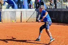 TENNIS - Internazionali di Tennis - Tennis_Tennis & Friends 2024_12102024