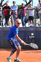 TENNIS - Internazionali di Tennis - Tennis_Tennis & Friends 2024_12102024