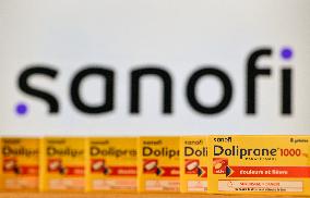 Sanofi 15 Billion Sale Of Opella And Doliprane To CDR