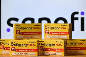 Sanofi 15 Billion Sale Of Opella And Doliprane To CDR