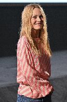 16th Lumiere Film Festival Masterclass Vanessa Paradis