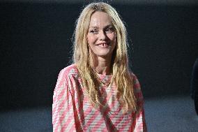 16th Lumiere Film Festival Masterclass Vanessa Paradis