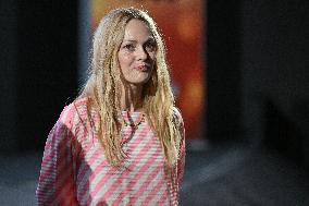 16th Lumiere Film Festival Masterclass Vanessa Paradis