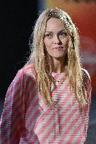 16th Lumiere Film Festival Masterclass Vanessa Paradis