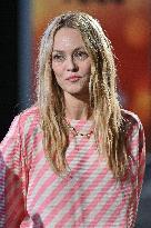 16th Lumiere Film Festival Masterclass Vanessa Paradis