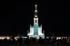 International Pilgrimage To The Shrine Of Fatima