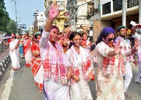 Durga Puja Festival In India