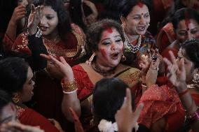 Durga Puja In Bangladesh