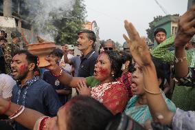 Durga Puja In Bangladesh