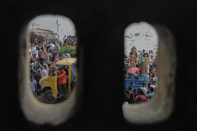 Durga Puja In Bangladesh