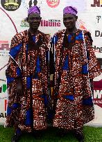 World Twins Festival 2024 In Igbo-Ora, Nigeria