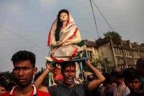 Durga Puja In Bangladesh