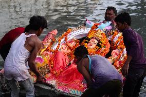 Durga Puja Festival In Ajmer