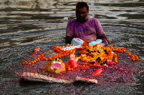 Durga Puja Festival In Ajmer