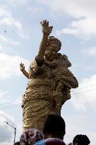 World Twins Festival 2024 In Igbo-Ora, Nigeria