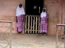 World Twins Festival 2024 In Igbo-Ora, Nigeria