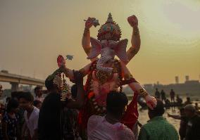 Durga Puja In Bangladesh