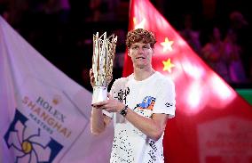 Shanghai Masters Final