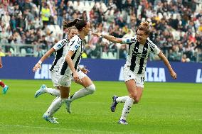 CALCIO - Serie A Femminile - Juventus FC vs AS Roma