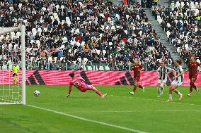 CALCIO - Serie A Femminile - Juventus FC vs AS Roma