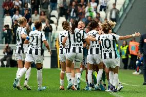 CALCIO - Serie A Femminile - Juventus FC vs AS Roma