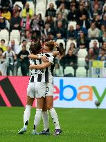 CALCIO - Serie A Femminile - Juventus FC vs AS Roma