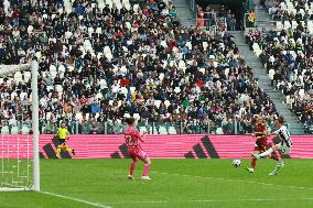 CALCIO - Serie A Femminile - Juventus FC vs AS Roma