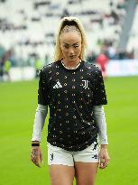 CALCIO - Serie A Femminile - Juventus FC vs AS Roma