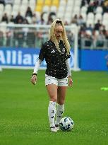 CALCIO - Serie A Femminile - Juventus FC vs AS Roma