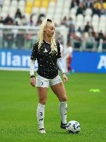 CALCIO - Serie A Femminile - Juventus FC vs AS Roma