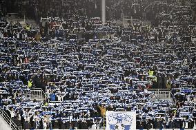 Football UEFA Nations League Finland vs England