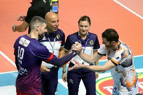 VOLLEY - Superlega Serie A - Gioiella Prisma Taranto vs Sonepar Padova