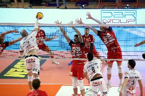 VOLLEY - Superlega Serie A - Gioiella Prisma Taranto vs Sonepar Padova