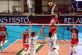 VOLLEY - Superlega Serie A - Gioiella Prisma Taranto vs Sonepar Padova