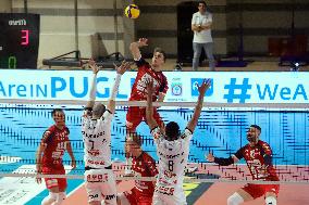 VOLLEY - Superlega Serie A - Gioiella Prisma Taranto vs Sonepar Padova