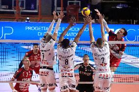 VOLLEY - Superlega Serie A - Gioiella Prisma Taranto vs Sonepar Padova