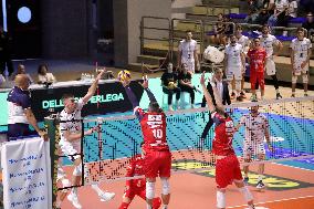 VOLLEY - Superlega Serie A - Gioiella Prisma Taranto vs Sonepar Padova