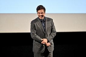 16th Lumiere Film Festival Screening Sicario