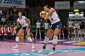 VOLLEY - Serie A1 Femminile - Honda Olivero S.Bernardo Cuneo  vs Reale Mutua Fenera Chieri '76