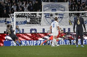 Football UEFA Nations League Finland vs England