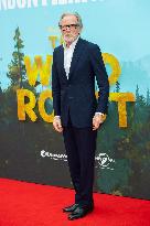 The Wild Robot Premiere