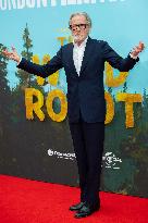 The Wild Robot Premiere